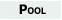 Die Pools des DFC